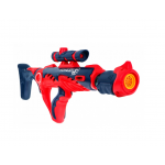 Žaislinis šautuvas su kamuoliukais „Air Blasters”
